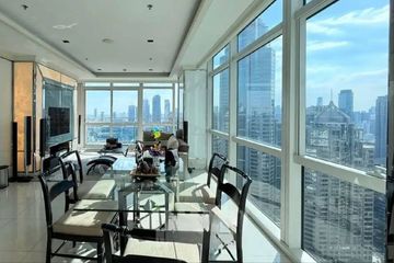 2 Bedroom Condo for rent in Athenee Residence, Lumpini, Bangkok near BTS Ploen Chit