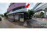 Commercial for sale in Sam Sen Nok, Bangkok near MRT Phawana