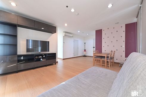 2 Bedroom Condo for rent in Life @ Ratchada, Chan Kasem, Bangkok near MRT Lat Phrao