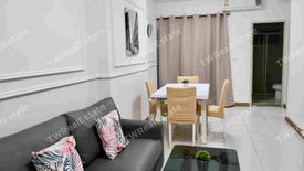 1 Bedroom Condo for sale in Supalai Park Asoke-Ratchada, Din Daeng, Bangkok near MRT Phra Ram 9