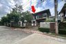 3 Bedroom House for sale in Tha Raeng, Bangkok