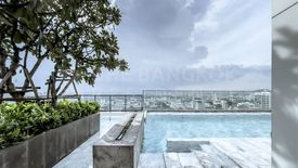 1 Bedroom Condo for rent in M Phayathai, Thanon Phaya Thai, Bangkok near BTS Victory Monument