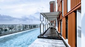 1 Bedroom Condo for rent in M Phayathai, Thanon Phaya Thai, Bangkok near BTS Victory Monument