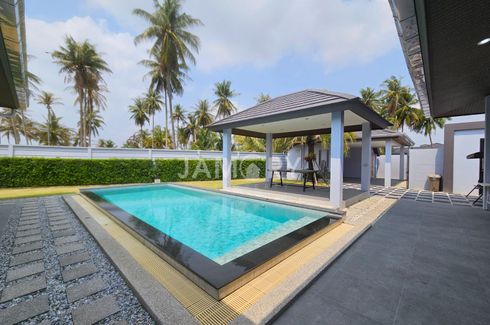 3 Bedroom Villa for rent in Baan Pattaya 6, Huai Yai, Chonburi