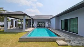 3 Bedroom Villa for rent in Baan Pattaya 6, Huai Yai, Chonburi