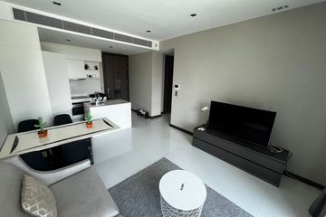 2 Bedroom Condo for rent in Q1 Sukhumvit, Khlong Toei, Bangkok near BTS Nana