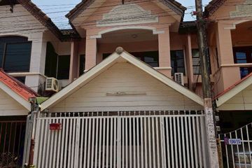 3 Bedroom Townhouse for sale in Nong Hoi, Chiang Mai