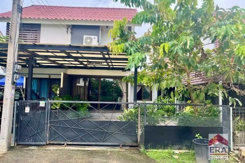 2 Bedroom Townhouse for sale in Ban Chang, Chonburi