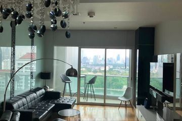2 Bedroom Condo for rent in Millennium Residence, Khlong Toei, Bangkok near BTS Asoke