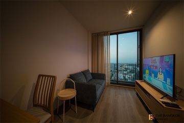 1 Bedroom Condo for rent in The Reserve Phahol - Pradipat, Phaya Thai, Bangkok near BTS Saphan Kwai