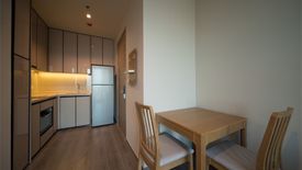 1 Bedroom Condo for rent in The Reserve Phahol - Pradipat, Phaya Thai, Bangkok near BTS Saphan Kwai