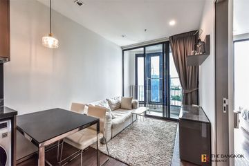 1 Bedroom Condo for sale in Ideo Q Victory, Thanon Phaya Thai, Bangkok near BTS Victory Monument