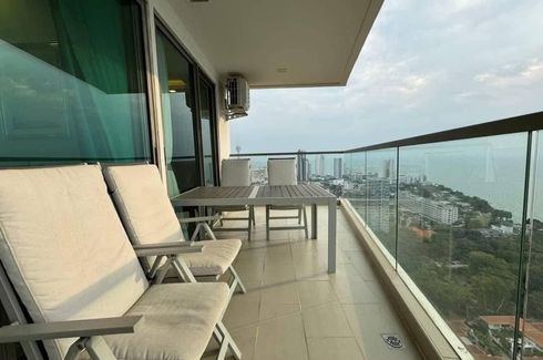 2 Bedroom Condo for sale in The Peak Towers, Nong Prue, Chonburi