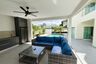 5 Bedroom House for rent in Nong Prue, Chonburi
