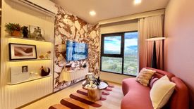 1 Bedroom Condo for sale in The Base Urban Rama9, Huai Khwang, Bangkok near MRT Phra Ram 9