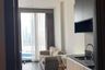 1 Bedroom Condo for sale in Edge Sukhumvit 23, Khlong Toei Nuea, Bangkok near BTS Asoke