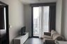1 Bedroom Condo for sale in Edge Sukhumvit 23, Khlong Toei Nuea, Bangkok near BTS Asoke