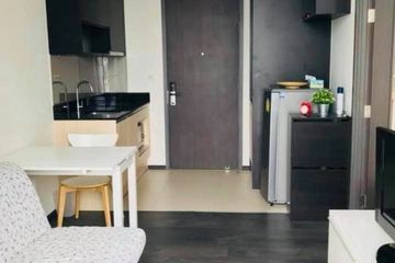 1 Bedroom Condo for sale in Edge Sukhumvit 23, Khlong Toei Nuea, Bangkok near BTS Asoke