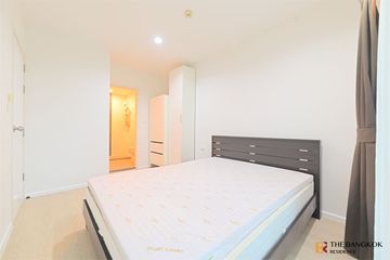 1 Bedroom Condo for rent in Aspire Rama 9, Bang Kapi, Bangkok near MRT Phra Ram 9