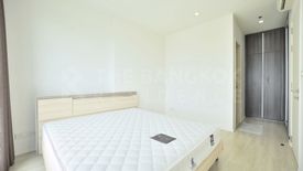 1 Bedroom Condo for rent in Quinn Condo Ratchada, Din Daeng, Bangkok near MRT Sutthisan