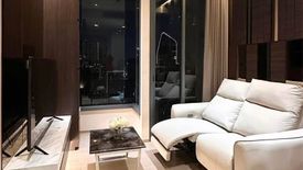 1 Bedroom Condo for rent in The ESSE Asoke, Khlong Toei Nuea, Bangkok near BTS Asoke