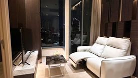 1 Bedroom Condo for rent in The ESSE Asoke, Khlong Toei Nuea, Bangkok near BTS Asoke