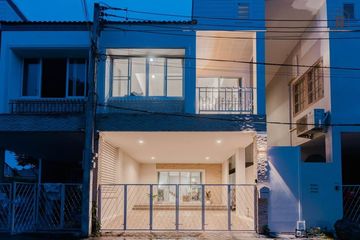 3 Bedroom House for rent in Suthep, Chiang Mai