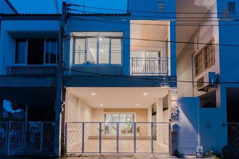 3 Bedroom House for rent in Suthep, Chiang Mai