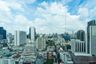 3 Bedroom Condo for sale in The Ritz - Carlton Residences at MahaNakhon, Silom, Bangkok near BTS Chong Nonsi