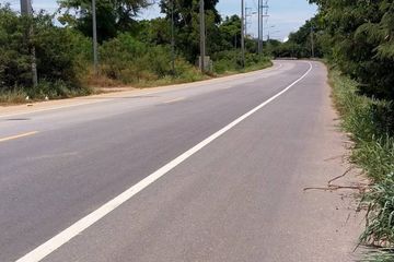 Land for sale in Nong Pla Lai, Chonburi