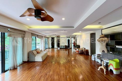 4 Bedroom Apartment for rent in Thung Maha Mek, Bangkok