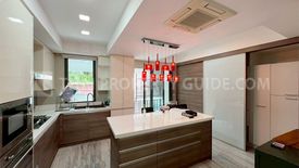 4 Bedroom Apartment for rent in Thung Maha Mek, Bangkok