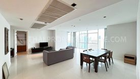 3 Bedroom Condo for rent in Athenee Residence, Lumpini, Bangkok near BTS Ploen Chit