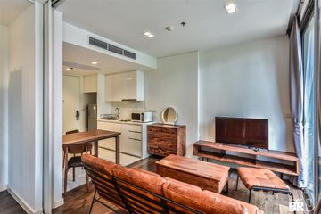 1 Bedroom Condo for sale in Nara 9 by Eastern Star, Sathon, Bangkok near BTS Chong Nonsi