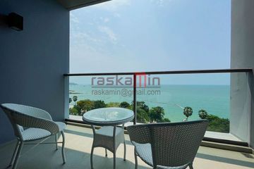1 Bedroom Condo for rent in Zire Wongamat, Na Kluea, Chonburi
