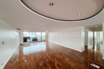 4 Bedroom Apartment for rent in Khlong Tan, Bangkok near BTS Phrom Phong