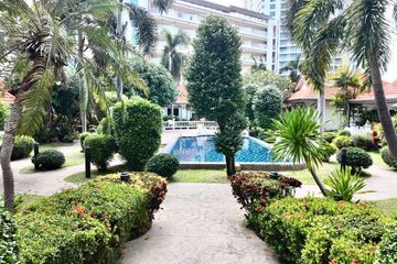 2 Bedroom Condo for rent in Nordic Resort 5, Nong Prue, Chonburi