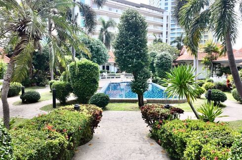 2 Bedroom Condo for rent in Nordic Resort 5, Nong Prue, Chonburi