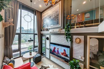 2 Bedroom Condo for sale in Life Rama 4 - Asoke, Khlong Toei, Bangkok near MRT Queen Sirikit National Convention Centre