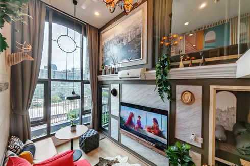 2 Bedroom Condo for sale in Life Rama 4 - Asoke, Khlong Toei, Bangkok near MRT Queen Sirikit National Convention Centre