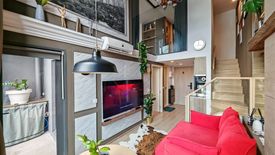 2 Bedroom Condo for sale in Life Rama 4 - Asoke, Khlong Toei, Bangkok near MRT Queen Sirikit National Convention Centre