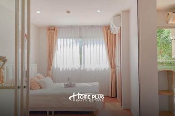 1 Bedroom Condo for sale in Anusawari, Bangkok near MRT Lat Pla Khao