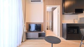 1 Bedroom Condo for rent in NUE District R9, Huai Khwang, Bangkok near MRT Phra Ram 9