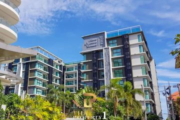 2 Bedroom Condo for sale in Nong Prue, Chonburi