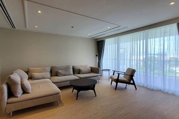 3 Bedroom Apartment for rent in Yan Nawa, Bangkok near BTS Sueksa Witthaya