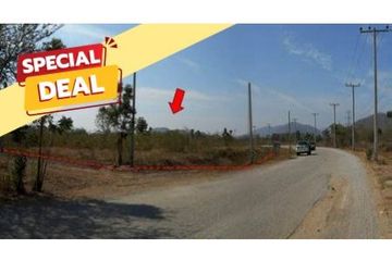 Land for sale in Thap Tai, Prachuap Khiri Khan