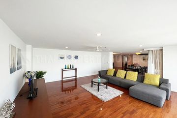 3 Bedroom Apartment for rent in Yan Nawa, Bangkok near BTS Sueksa Witthaya