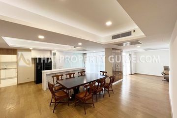 3 Bedroom Condo for rent in La Cascade, Khlong Tan Nuea, Bangkok near BTS Thong Lo