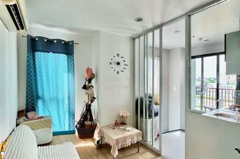 1 Bedroom Condo for sale in The Base Rama 9 - Ramkhamhaeng, Hua Mak, Bangkok near MRT Ramkhamhaeng 12