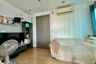 1 Bedroom Condo for sale in The Base Rama 9 - Ramkhamhaeng, Hua Mak, Bangkok near MRT Ramkhamhaeng 12